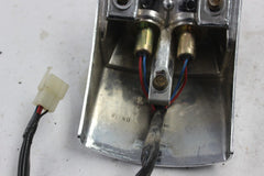 TAIL LAMP BODY ASSY 23027-1060 1993 KAWASAKI VULCAN 750
