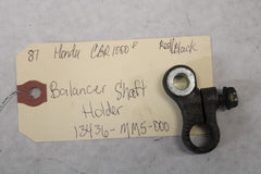 Balancer Shaft Holder 13436-MM5-000 1987 Honda CBR1000F Hurricane