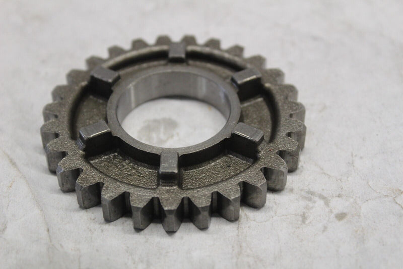 3RD DRIVEN GEAR 27T 24331-38A02 2003 SUZUKI VOLUSIA VL800