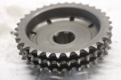 SPROCKET 38T 40290-04A 2012 SPORTSTER XL1200