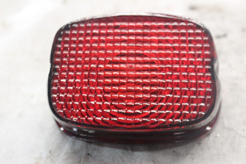 68034-77 LENS, TAIL LAMP HARLEY DAVIDSON