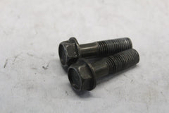 STEERING STEM PINCH BOLT (2) 95701-10035-07  1997 HONDA CBR600F3