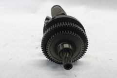 T1101011 CRANKSHAFT ASSEMBLY, 3 CYL 2005 TRIUMPH ST 1050