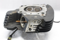 REAR CYLINDER HEAD ASSY BLACK 16500571 2020 FATBOB FXFBS3