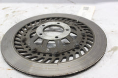 FRONT RIGHT BRAKE DISC 45120-MB9-870 1982 HONDA GOLDWING GL1100A