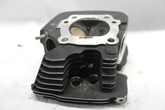17721-08 CYLINDER HEAD FRONT 17192-06A HARLEY DAVIDSON CHIPPED FIN