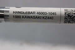 HANDLEBAR 46003-1045 1980 KAWASAKI KZ440