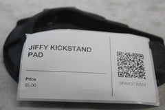 JIFFY KICKSTAND PAD
