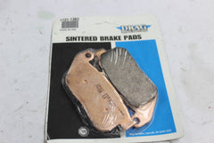 1721-1363 DRAG SPECIALTIES  Sintered Metal Brake Pads - Sportster