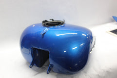 61356-08 Fuel Gas Tank 6 Gallon HARLEY DAVIDSON ROYAL BLUE