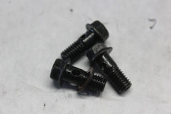 BEVEL OIL PIPE BANJO BOLT 3PCS 92002-1429 1986 KAWASAKI ZG1000