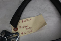 OEM Harley Davidson Passenger Hang On Strap 2012 Roadglide 51196-11