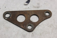 LEFT ENGINE HANGER CENTER PLATE 50502-MAL-600 1997 HONDA CBR600F3