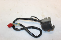 START/STOP SWITCH ASSY RIGHT 35130-MJ8-670 1984 VF500C Honda Magna