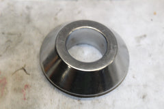 AFTERMARKET CHROME WHEEL SPACER 25MM I.D. 18MM TALL