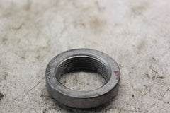 PIVOT SHAFT NUT 61214-40C31 2002 SUZUKI HAYABUSA GSX1300R