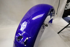 OEM Harley Davidson Rear Fender 1994 Ultra Classic Burple 59579-91