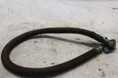 CALIPER BRAKE HOSE 43059-1043 1980 KAWASAKI KZ440
