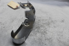 Rear Frame Cover Chrome RIGHT 47504-09 HARLEY-DAVIDSON