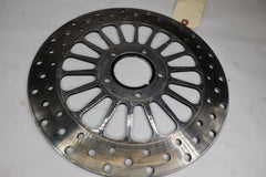 11.5" Front Fat Spoke Brake Disc Rotor 2002 Harley Davidson Ultra Classic Royal