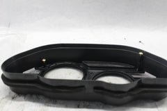 UPPER METER CASE BLACK 25023-1219 2002 KAWASAKI ZX-6