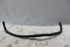 COWL TRIM MOLDING 64205-463-770 1982 HONDA GOLDWING GL1100A