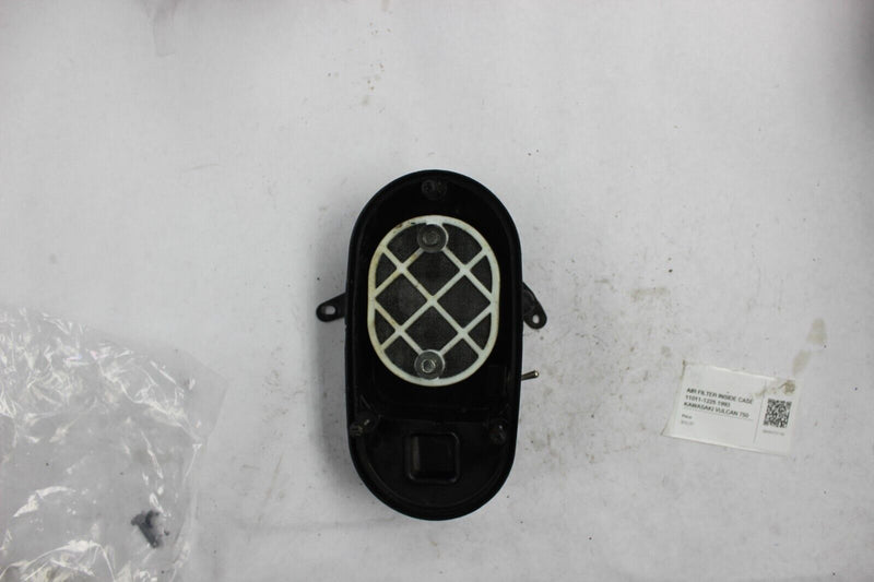 AIR FILTER INSIDE CASE 11011-1225 1993 KAWASAKI VULCAN 750