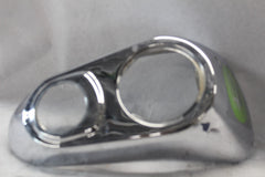 UPPER FUEL TANK COVER CHROME 14024-1614 1996 KAWASAKI VN1500L