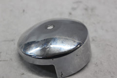Starter End Cover Chrome 31611-08 2008 H-D ELECTRAGLIDE FLHT