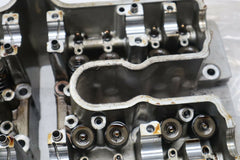 OEM Honda Motorcycle Cylinder Block 1993 CB750 12100-MW3-670