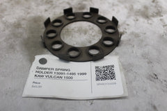 DAMPER SPRING HOLDER 13091-1495 1999 KAW VULCAN 1500