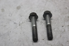 FRONT FORK LOWER PINCH BOLT (2) 90109-MR7-000 1998 HONDA CBR900RR