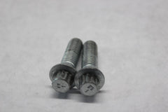 44160-00 Front Caliper Bolt (2) HARLEY DAVIDSON