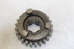 Countershaft 6th Gear 24T 23521-MB0-010 1983 VT750C SHADOW