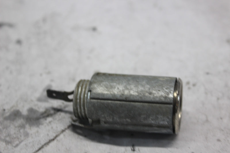 Lighter Socket 91812-89A 2008 H-D ELECTRAGLIDE FLHT