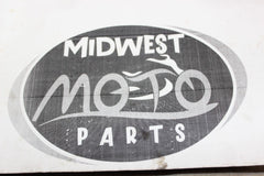 ROTOR 21007-1354 1999 Kawasaki Vulcan VN1500