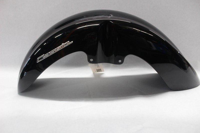 FRONT FENDER (BLACK) 5KS-Y2151-30-33 2001 XVS1100A VSTAR CLASSIC