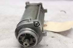 STARTER MOTOR ASSY 21163-1236 1980 KAWASAKI KZ440 LTD