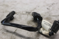 69200298 Dual Halogen Headlamp Wire Harness HARLEY DAVIDSON