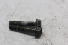 TOP BRIDGE PINCH BOLT 2PCS 8X40 96300-08040-07 1998 HONDA CBR900RR