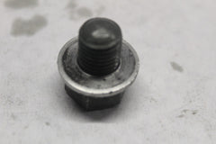 OIL DRAIN PLUG 92066-1174 1988 KAWASAKI EX500