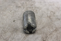 Adjustable Crankcase Bolt #41921-33E11 2002 SUZUKI HAYABUSA GSX1300R