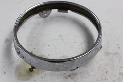 HEADLAMP RIM CHROME 23006-1055 1993 KAWASAKI VULCAN 750