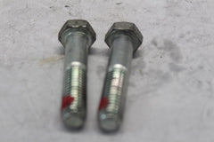 LOWER RISER BOLT 2PCS 3605 2000 H-D ELECTRAGLIDE FLHT