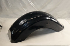 OEM Harley Davidson Rear Fender Gloss Black 2012 Roadglide 60575-10