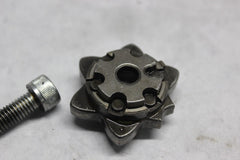 SHIFT DRUM CENTER W/SCREW 24315-MV9-932 2010 HONDA FURY VT1300CX