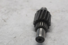 COUNTERSHAFT 14T 23421-KS4-000 1993 HONDA HELIX CN250