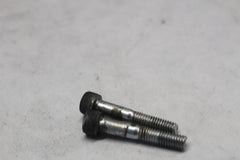 PULSING COIL COVER SCREW (2) 120CA0635 1982 KAW SPECTRE KZ1100