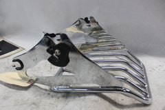 2 UP LUGGAGE RACK HARLEY DAVIDSON 2009+ TOURING