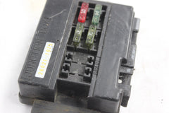 26021-1073 JUNCTION BOX 1993 KAWASAKI VULCAN 750